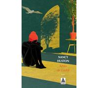 Nancy Huston – Arbre de l'oubli – Roman – Poche