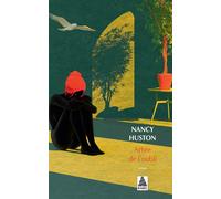 Nancy Huston – Arbre de l'oubli – Roman – Poche