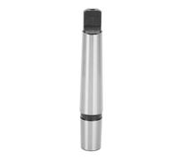 Arbre de mandrin de perçage, adaptateur de foret à queue plate, tige de mandrin de perçage en acier, tige de mandrin à queue droite, support de mandrin de perçage, accessoires de presse de perçage