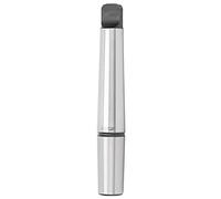 Arbre de mandrin de perçage MT2-B18, adaptateur d'arbre de mandrin de perçage MT2-B18 haute résistance en acier à haute teneur en carbone pour accessoires matériels pour outil électrique