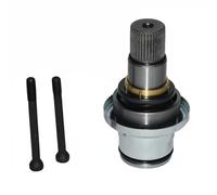 Arbre de mécanisme différentiel 261192 GSP pour VW FORD SEAT
