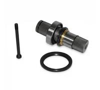 Arbre de mécanisme différentiel 261213 GSP pour VW TRANSPORTER T5 Fourgon