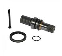 Arbre de mécanisme différentiel 261216 GSP pour VW MULTIVAN T5 MULTIVAN T6