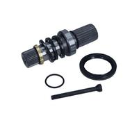 Arbre d'entraînement, différentiel MAXGEAR 49-5126 VW 02Z 409 345 D
