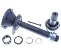 Arbre de mécanisme différentiel C120542 DENCKERMANN pour SEAT VW