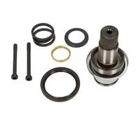 Arbre d'entraînement, différentiel MAXGEAR 49-1048 FORD 02N 409 345 1 121 392