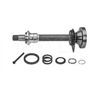 Arbre d'entraînement, différentiel MEYLE KIT 100 498 0246/S