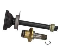 MAXGEAR Arbre de transmission Avant Longueur: 297 mm 49-0668