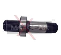 Arbre d'entraînement, différentiel MAXGEAR 49-0669 VW 0A5 409 343 0A5 409 343 A