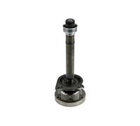 NTY Arbre de mécanisme différentiel NPW-VW-004R pour VW Transporter T4 Fourgon Droite