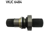 Arbre de mécanisme différentiel VKJC 6484 SKF pour VW MULTIVAN T5 MULTIVAN T6