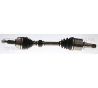 Arbre De Moteur/Semi-Axe Essieu Avant Gauche Pour NISSAN RENAULT CAPTUR JUKE