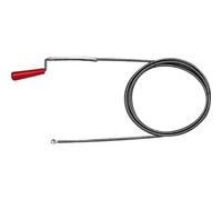 Cornat T595505 Spirale de nettoyage de tuyaux 9 mm x 5 m