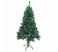 Arbre de Noël 450 Branches h. 150 cm, New Sestriere Santa's House