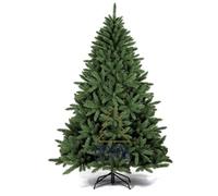 Arbre de Noël artificiel - ROYAL CHRISTMAS - Washington - 240 cm - PVC de haute qualité - Intérieur