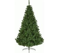 Arbre de Noël artificiel / sapin Imperial Pine S 150cm vert