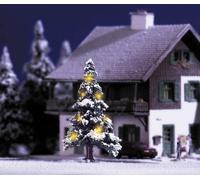Arbre De Noël Busch N/TT Échelle 5410