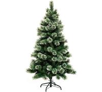 Arbre de Noël "Gracious Imperial" 150 cm vert
