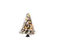 NOCH 22110 Arbre arbre de Noël éclairé 50 mm 1 pc(s)