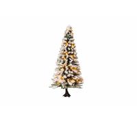 NOCH 22130 Arbre arbre de Noël éclairé 120 mm 1 pc(s)