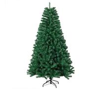 Arbre de Noël - JEOBEST - 180 cm - PVC - Réutilisable - Intérieur