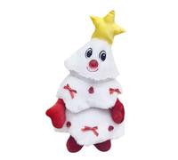 Arbre De Noël Qui Danse Et Chante, Peluche De Noël avec Musique Et Lumières Ornements De Noël, Musicale Dansante pour Enfant Cadeau Décoration De Noël