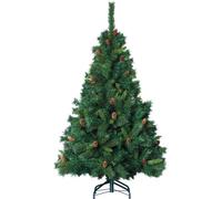 FEERIC LIGHTS & CHRISTMAS Sapin Royal Majestic - 210 cm