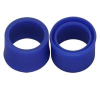 Arbre de piston, 12 pièces IDU YXd UR Joint d'huile de cylindre hydraulique ID 8 10 12 14 16 18 20 mm PU Tige d'arbre de piston Joint d'étanchéité en U/Y(14x20x8mm)