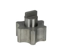 Arbre de pompe à huile, boîte automatique ZF 1314202039ZF