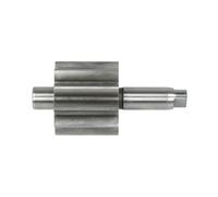 Arbre de pompe à huile, boîte automatique ZF 6085203001ZF