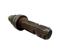 Arbre de prise de force 47130743 5182612 compatible avec Case IH 100 110 115 120 125 130 140 155 165 180 195 210 MXM120 New Holland Tractor T6010 T6020 T603. 0 T6040 T6050 T6060