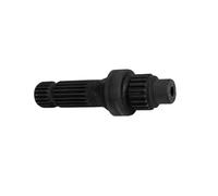 Arbre de prise de force 47130744 5182613 compatible avec les tracteurs Case IH Maxxum 100 110 115 120 125 130 140 MXM 120 130 140 155 175 190