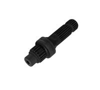 Arbre de prise de force 47130744 5182613 compatible avec les tracteurs Case IH Maxxum 100 110 115 120 125 130 140 MXM 120 130 140 155 175 190