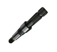 Arbre de prise de force de transmission R94130 R80744 compatible avec John Deere Tracteur 500A 500B 500C Tracteur 4430 4440 4450 4455 Dumper transporteur 600 Construction industrielle 500A 500B 500C