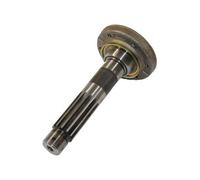 Arbre de roue arrière pour VOLKSWAGEN Combi Bay Window (1971-1979) - Origine VW