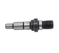 Arbre De Sortie De Broche De Remplacement Compatible Avec Les Meuleuses D'angle Bosch GWS7-125, GWS 7-125, GWS750-125, GWS900-125 Et GWS14-125.