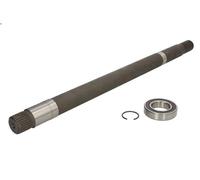 Arbre de sortie du différentiel AKUSAN G8M006AKN pour CLS (C218) 3 2013-2017