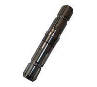 Arbre de tracteur PTO - Extension d'arbre de connexion PTO - 3,5 cm - 6 cannelures