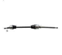 Arbre de transmissio FEBI 180835 pour PEUGEOT BOXER Fourgon 2.2 2011-2020