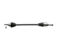 Arbre de transmissio FEBI 180842 pour CITROEN C2 (JM_) 1.4 2003-2009