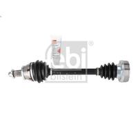 Arbre de transmissio FEBI 181728 pour AUDI A2 (8Z0) 1.4 2000-2005