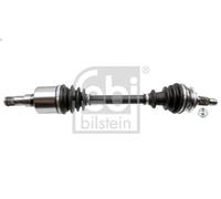 Arbre de transmissio FEBI 182443 pour MINI MINI (R50, R53) 1.6 2001-2006