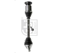 Arbre de transmissio FEBI 183734 pour SEAT TARRACO (KN2) 2 2018-2024