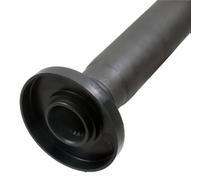 Arbre de transmissio FEBI 184663 pour MULTIVAN T5 2.5 2003-2009