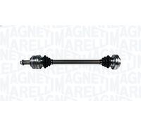 Arbre de transmissio MAGNETI MARELLI 302004190018 pour BMW 3 (E46) 3 2003-2005