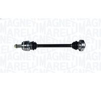 Arbre de transmissio MAGNETI MARELLI 302004190021 pour BMW 1 (E87) 2 2004-2007