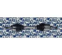Arbre de transmissio MAGNETI MARELLI 302004190027 pour C15 Break 1.8 1987-2000