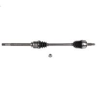 Arbre de transmissio MEYLE 614 498 0035 pour NV400 Fourgon (X62, X62B) 2.3 2011-