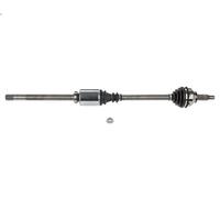 Arbre de transmissio MEYLE 614 498 0036 pour VIVARO A Fourgon (X83) 2 2001-2006