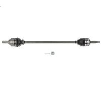 Arbre de transmissio MEYLE 614 498 0038 pour OPEL COMBO Tour 1.3 2004-2011